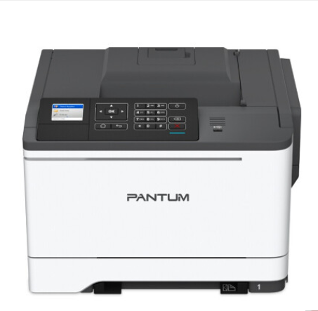 奔图（PANTUM）CP2506DN PLUS彩色激光打印机